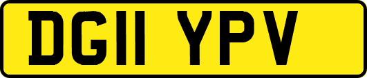 DG11YPV