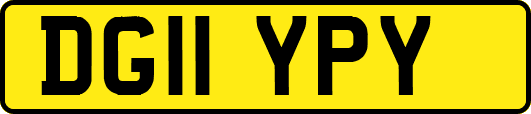 DG11YPY