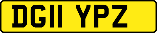 DG11YPZ