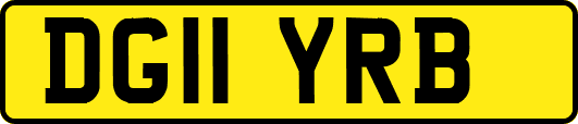 DG11YRB