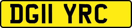 DG11YRC
