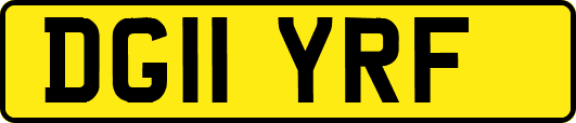 DG11YRF