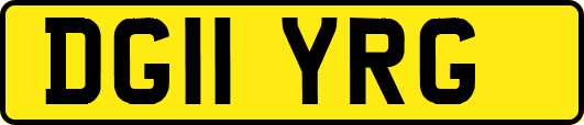 DG11YRG
