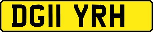 DG11YRH
