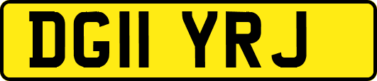 DG11YRJ