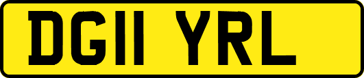DG11YRL