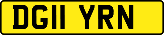 DG11YRN
