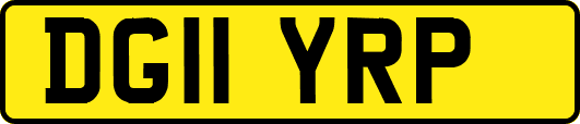 DG11YRP