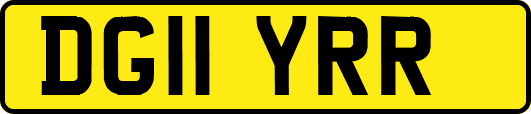 DG11YRR