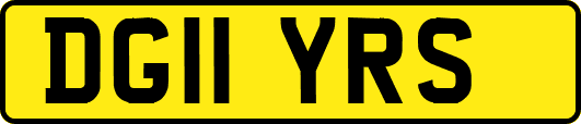 DG11YRS