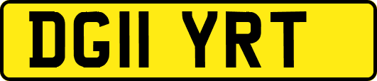 DG11YRT