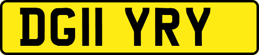 DG11YRY