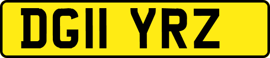DG11YRZ