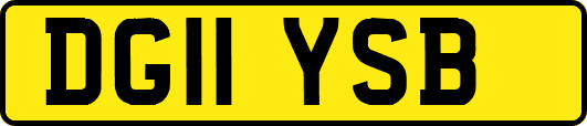 DG11YSB