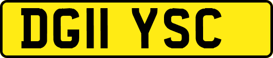 DG11YSC
