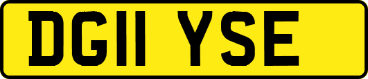 DG11YSE