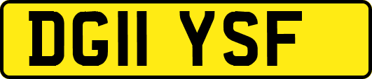 DG11YSF