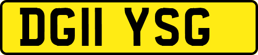 DG11YSG