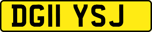 DG11YSJ