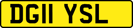 DG11YSL