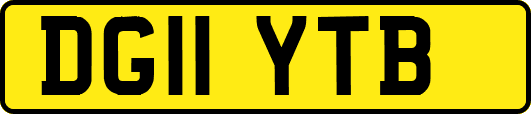 DG11YTB
