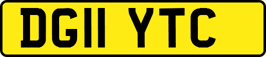 DG11YTC