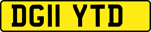 DG11YTD