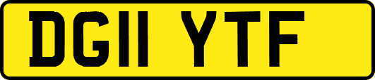 DG11YTF