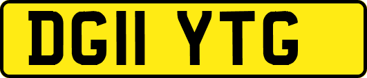 DG11YTG