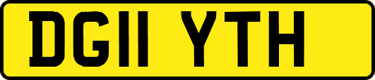 DG11YTH