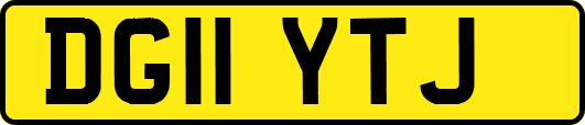 DG11YTJ