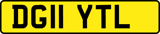 DG11YTL