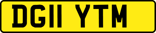 DG11YTM