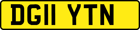 DG11YTN