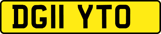 DG11YTO