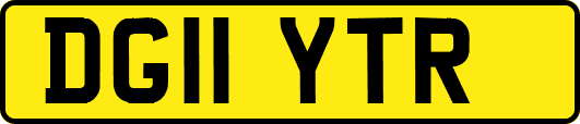 DG11YTR