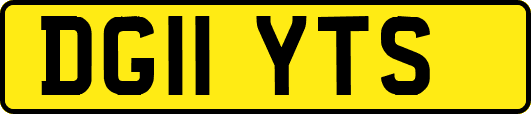 DG11YTS
