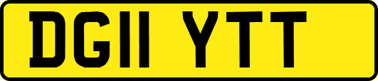 DG11YTT