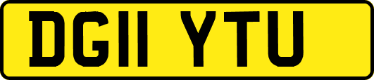 DG11YTU