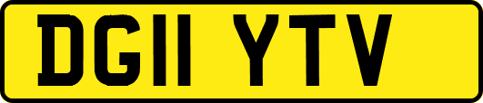 DG11YTV