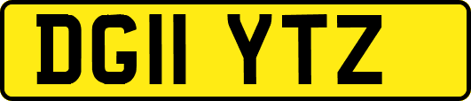 DG11YTZ