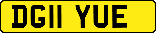 DG11YUE