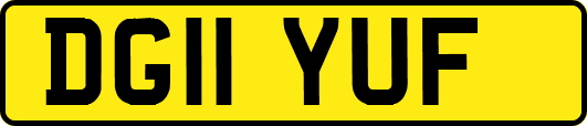 DG11YUF