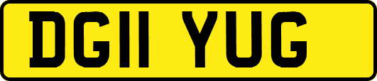 DG11YUG