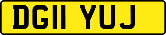DG11YUJ
