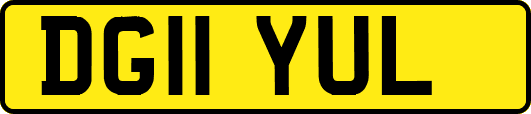 DG11YUL