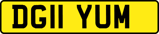 DG11YUM
