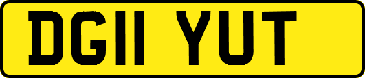 DG11YUT