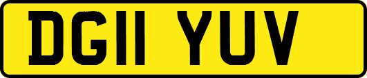DG11YUV