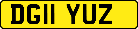 DG11YUZ